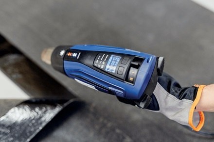 OPALARKA R2200 LCD WALIZKA