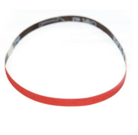 PAS BEZKOŃCOWY 20*650MM P80