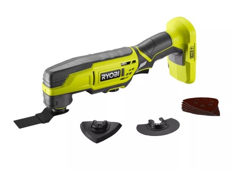 AKU. URZĄDZENIE WIELOFUNKCYJNE R18MT3-0 18V 0*AH ONE+