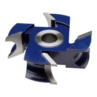 FREZ PÓŁOKRĄGŁY WKLĘSŁY 160*30*50/R=20/4Z