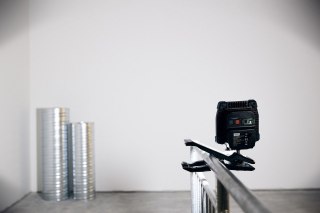 LAMPA AKUMULATOROWA SHINY 5000 LM Z BLUETOOTH