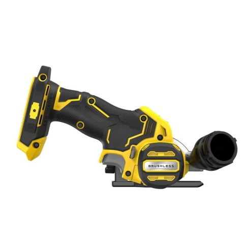 PILARKA TARCZOWA AKUMULATOROWA V20 18V 76MM 0*AH