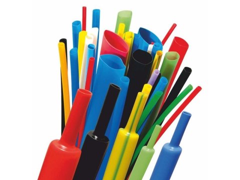 RURKA TERMOKURCZLIWA RCH1 4,8/2,4-1 CZARNA