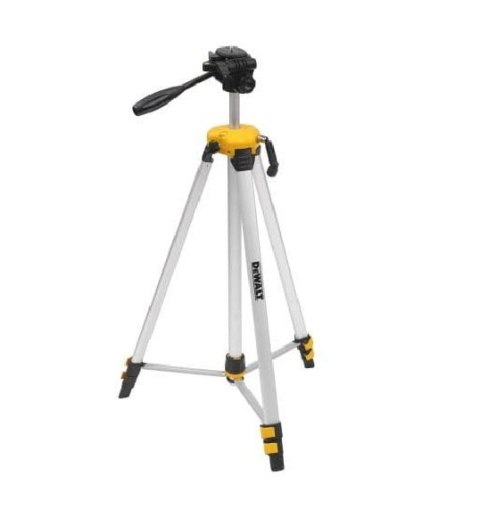 STATYW UCHYLNY ALUMINIOWY GWINT 1/4'' 0,75-1,84M