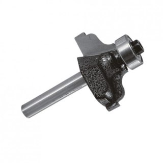 FREZ 2*ZAOKRĄGLAJĄCY Z ŁOŻYSKIEM T12 D38.6 H15.9 R5.6 B12.7