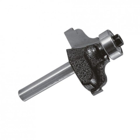 FREZ 2*ZAOKRĄGLAJĄCY Z ŁOŻYSKIEM T12 D38.6 H15.9 R5.6 B12.7