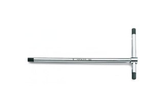 KLUCZ TRZPIENIOWY TYPU T 5MM