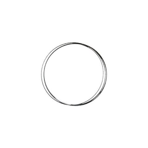 PIŁA DO PILARKI STOŁOWEJ RAKBS6TPI