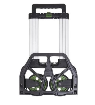 WÓZEK TRANSPORTOWY ESSBOX