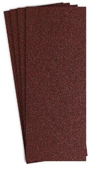 ARKUSZ ŚCIERNY PRZYCZEPNY PS33BK 70*125 GRAN. 80 140608