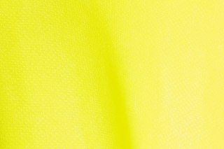 KOSZULKA T-SHIRT OSTRZEGAWCZY ŻÓŁTY ROZMIAR M