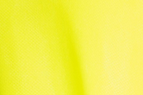 KOSZULKA T-SHIRT OSTRZEGAWCZY ŻÓŁTY ROZMIAR M