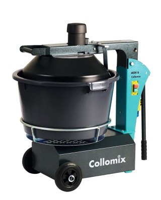 MIESZARKA AOX-S 230V