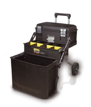 RUCHOMY WARSZTAT CANTILEVER FATMAX