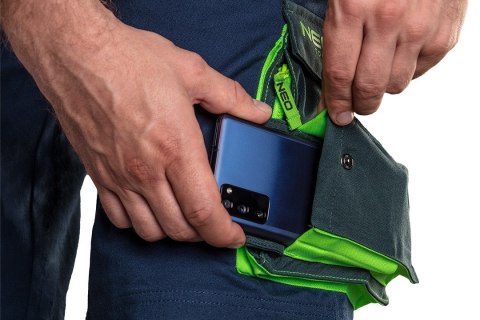 SPODENKI ROBOCZE PREMIUM ROZMIAR L