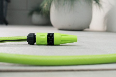 WĄŻ OGRODOWY QUATTRO 3/4'' 50M