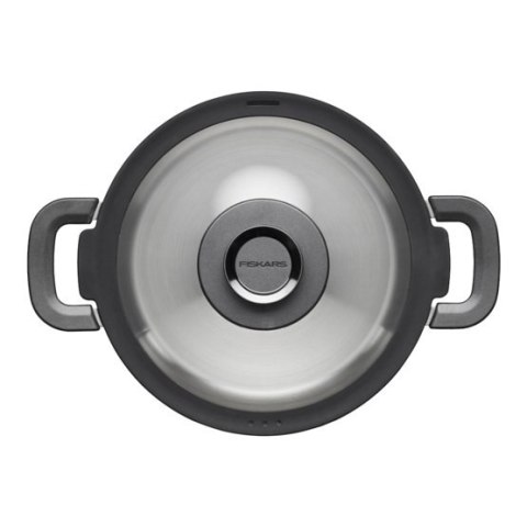 GARNEK 5L Z POKRYWKĄ