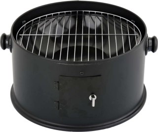 GRILL WĘDZARNIA OKRĄGŁA 40CM.