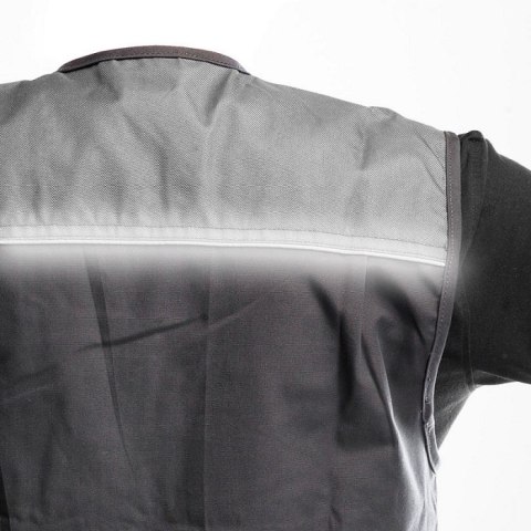 KAMIZELKA ROBOCZA, ROZMIAR XXL