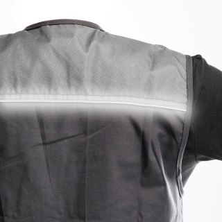 KAMIZELKA ROBOCZA, ROZMIAR M