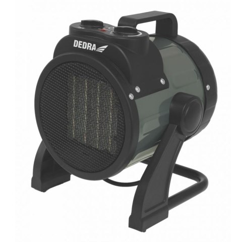 NAGRZEWNICA PTC ELEK.3.0KW OKRĄGŁA