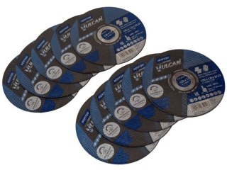 TARCZA DO METALU 125*1.0*22.23, A60, S-BF41, 100 SZT.