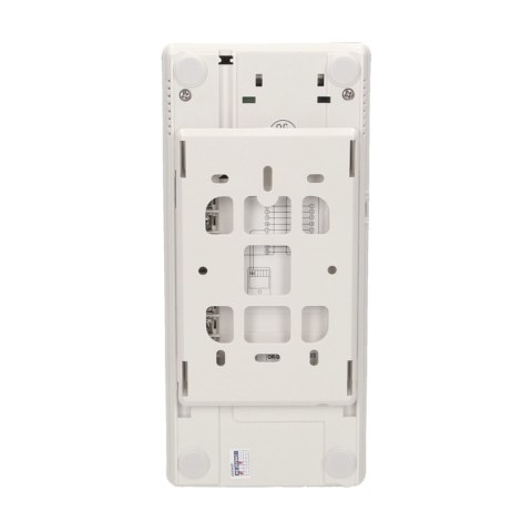 DOMOFON JEDNORODZINNY Z INTERKOMEM PT FOSSA INTTERCOM