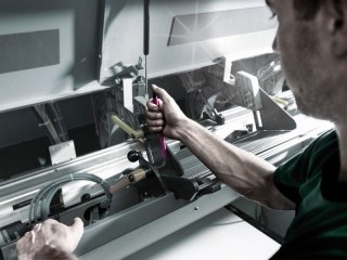 KLUCZ TRZPIENIOWYCHEX-PLUS HF 3.0MM