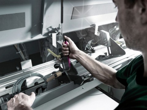 KLUCZ TRZPIENIOWYCHEX-PLUS HF 3.0MM