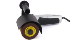 PRZYSTAWKA DO SATYNOWANIA I MATOWIENIA FI42MM BEZ ŚCIER.