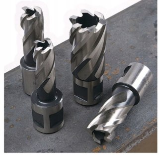 WIERTŁO TREPANACYJNE GLOB ROTABROACH HSS 24*30MM