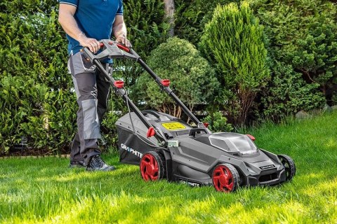 KOSIARKA AKUMULATOROWA ENERGY+, 36V 400MM