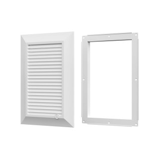 KRATKA WENTYLACYJNA DUO SMART 90*240