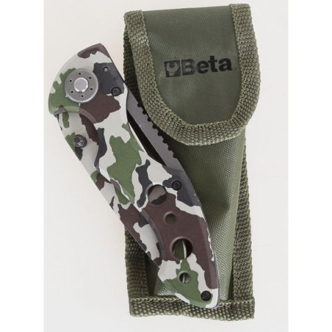 NÓŻ SKŁADANY MORO