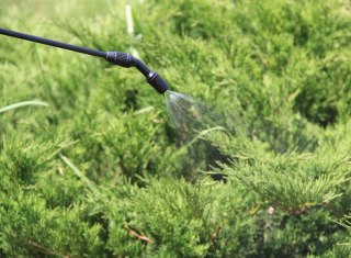 OPRYSKIWACZ CIŚNIENIOWY RĘCZNY 5L SPRAYER