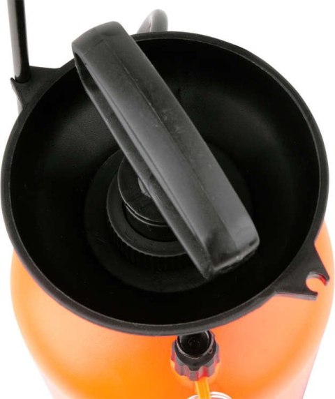 OPRYSKIWACZ CIŚNIENIOWY RĘCZNY 5L SPRAYER