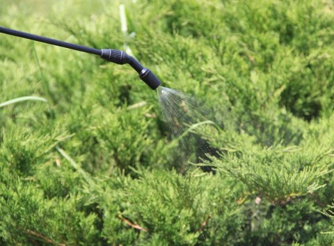 OPRYSKIWACZ CIŚNIENIOWY RĘCZNY 8L SPRAYER