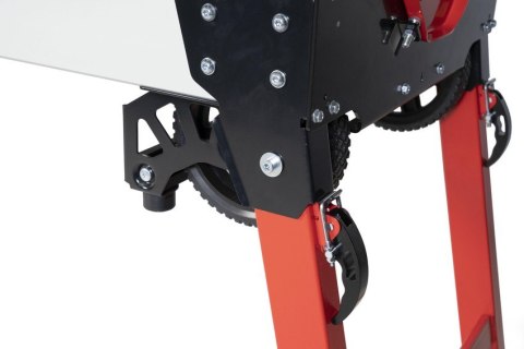 PRZECINARKA ELEKTRYCZNA DCX-250 1550 XPERT