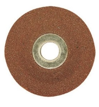 TARCZA ŚCIERNA PROXXON DO LHW GR.60