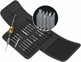 ZESTAW KRAFTFORM KOMPAKT MICRO ESD 21CZ.