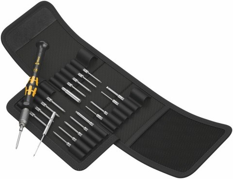 ZESTAW KRAFTFORM KOMPAKT MICRO ESD 21CZ.