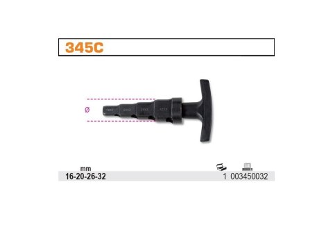 KALIBRATOR DO RUR WIELOWARSTWOWYCH