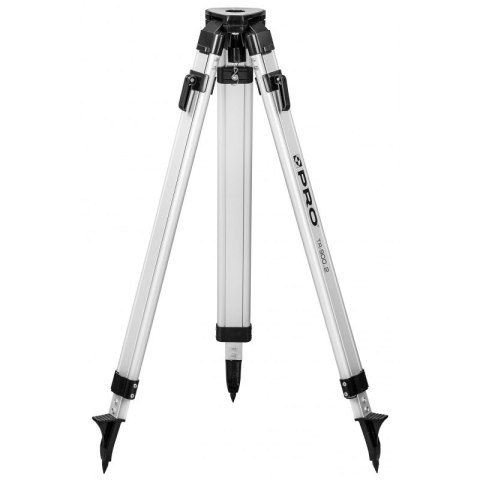 LASER ROTACYJNY LR-500D + LLN-240 + STATYW TR-900