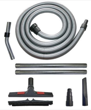 ODKURZACZ PRZEMYSŁOWY STARMIX ISC L-1625 TOP 100 + UNIFIX