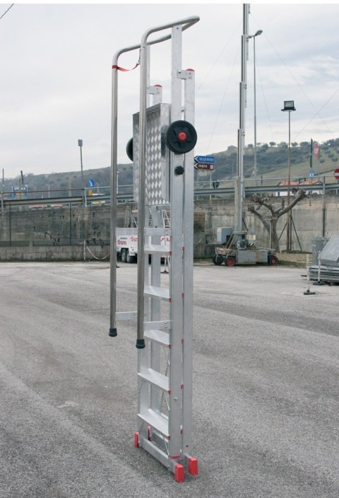 PODEST MAGAZYNOWY SM/150