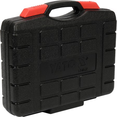 ZESTAW DO DEMONTAŻU USZCZELNIEŃ I ORINGÓW 6CZ.