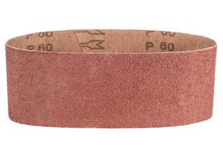 PASY BEZKOŃCOWE 75*457MM K60, 3SZT