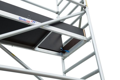 RUSZTOWANIE, TYP RA-1120R MODEL 313A