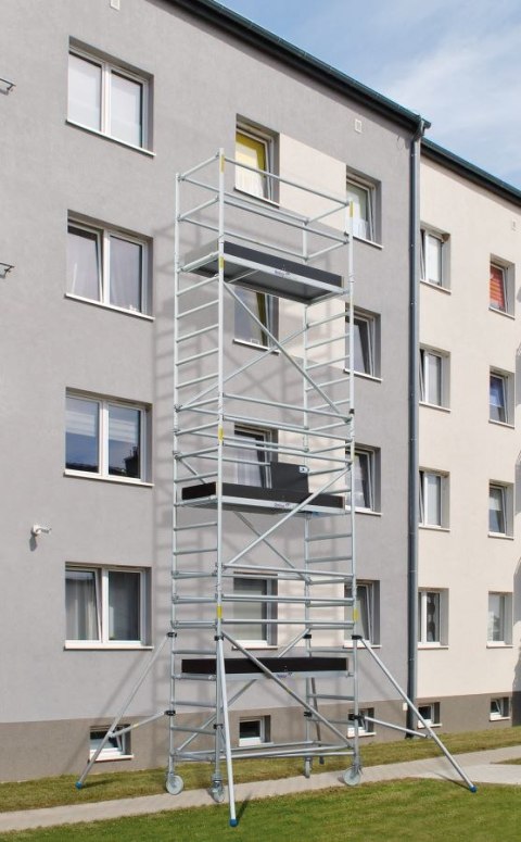 RUSZTOWANIE, TYP RA-1120R MODEL 313A