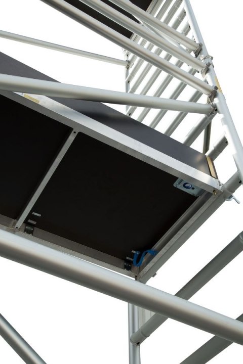 RUSZTOWANIE, TYP RA-1120R MODEL 313A